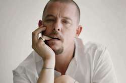  Александр Маккуин 