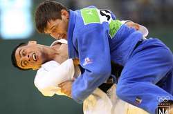 Українські дзюдоїсти визначилися зі складом на чемпіонат Європи