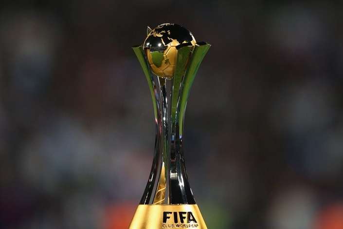 Чемпіонат світу серед клубів з 2021 року замінить Кубок конфедерацій