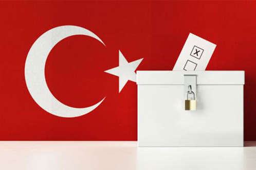 У Туреччині влітку відбудуться дострокові вибори 