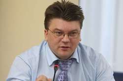 Жданов: Жодних коштів платників податків не буде витрачено на поїздки українських спортсменів в Росію