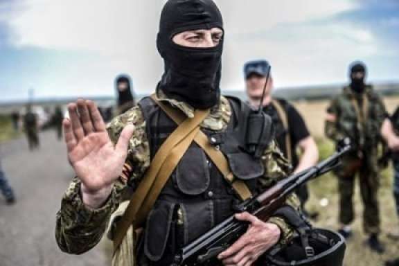 Москва ігнорує пропозицію України обміняти 23 росіян