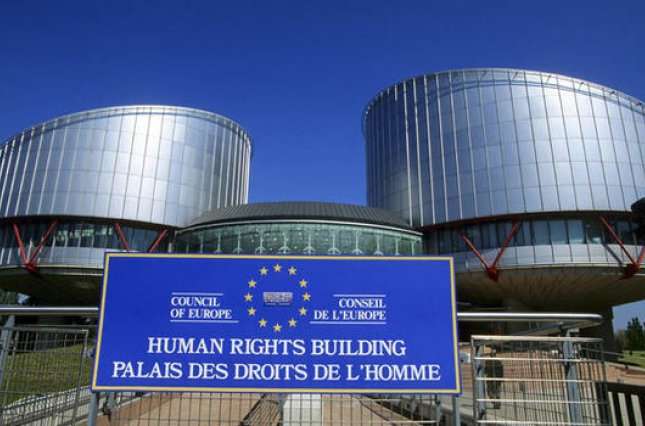 Європейський суд рекомендує уряду укласти мирову з п'ятьма люстрованими чиновниками. Список
