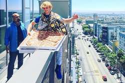 Як виглядає розкішне життя відеоблогера та мільйонера Логана Пола. Фотогалерея