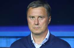 Хацкевич: «Дніпро-1» - команда рівня Прем'єр-ліги