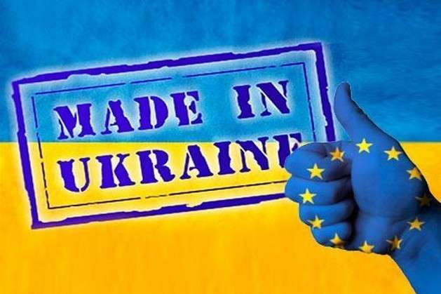 Україна вичерпала шість квот на експорт в ЄС