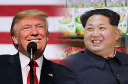 Стало відомо, де може відбутися зустріч Трампа та Кім Чен Ина