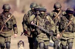 СБУ оприлюднила імена 20 найманців «Вагнера», яких РФ перекинула до Сирії 