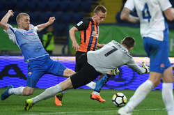 «Шахтар» на шляху до фіналу Кубка України не помітив «Маріуполь» (фотогалерея)