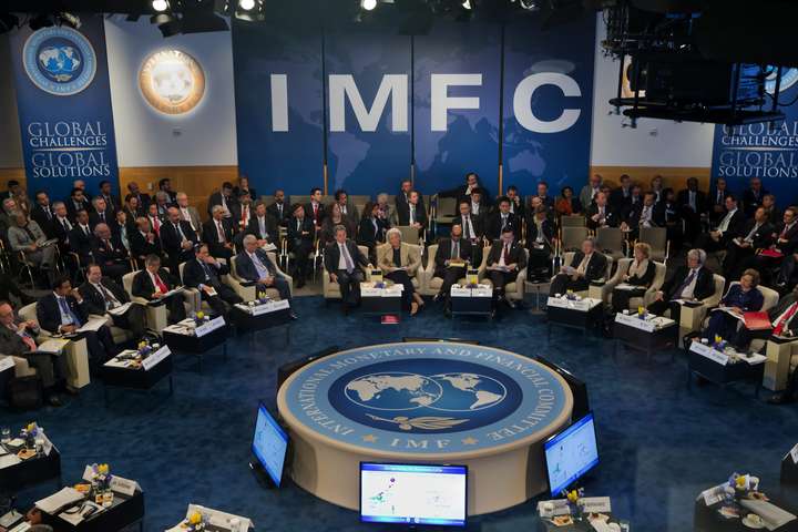 МВФ: в Україні сповільнилися реформи