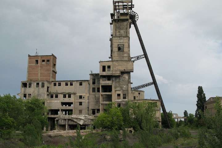 Затоплення шахти «Юнком» на Донбасі може стати новим Чорнобилем - Семерак