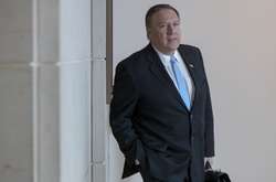 «Склалися хороші відносини»: Трамп підтвердив зустріч Помпео та Кім Чен Ина