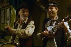 «Шляхетні волоцюги»