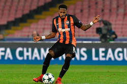 Фред. Фото: ФК Шахтар