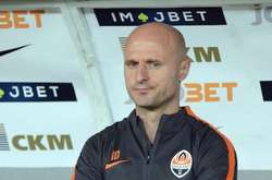 Ігор Дуляй. Фото: ФК Шахтар