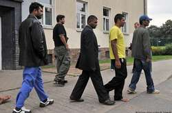 Германия примет 10 тысяч беженцев по программе переселения