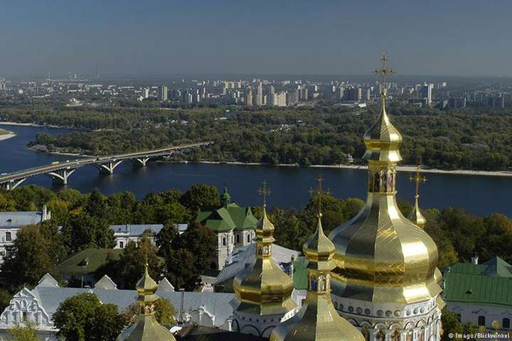 Об'єднання українського Православ'я: чи почує Порошенка Константинополь?
