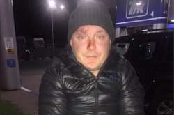 34-річний уродженець Харківської області присипляв і грабував мешканців Києва і гостей міста