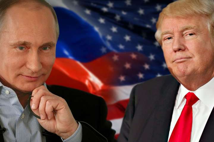 Президент США: Новых санкций против России не будет