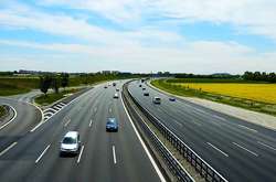 Кабмін реанімував будівництво Великої кільцевої дороги навколо Києва