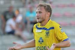 Роман Безус