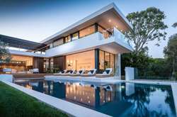 На Кипре продажи элитной недвижимости взлетели на 45%