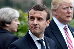 Емануель Макрон