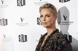 Шарлиз Терон