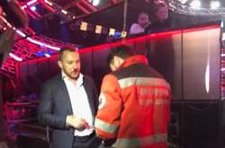 Прокуратура відкрила справу через нардепів-забіяк 