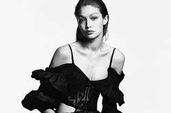 Джиджи Хадид