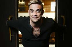 Робби Уильямс