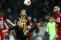 Фото: ФК АЕК