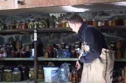 У Черкасах затопило житловий мікрорайон