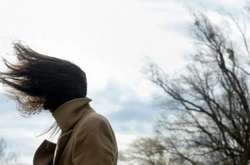 Київ у п’ятницю знову «штормитиме»