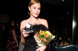 Слава Каминская