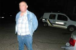 Підозрюваного у вбивстві затримано