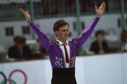 Українець потрапив до Зали слави світового фігурного катання