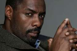 Идрис Эльба