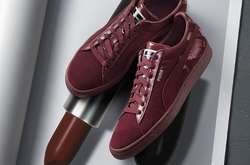 Известный бренд выпустит кроссовки цвета самых популярных оттенков помад