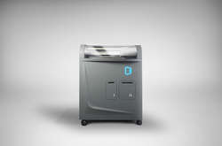  3D-принтер&nbsp; стартапа Kwambio  