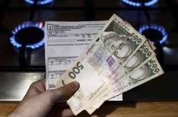 На Закарпатті протягом року борги за газ зросли майже вдвічі