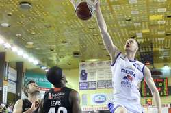 Ігор Зайцев (справа)