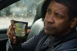 Опубликован трейлер фильма «Великий уравнитель 2» с Дэнзелем  Вашингтоном