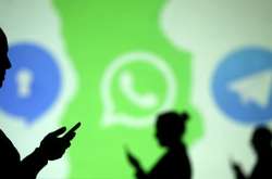 Роскомнадзор объяснил отсутствие претензий к мессенджерам WhatsApp и Viber