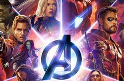 Эксперты считают, что фильм «Мстители: Война бесконечности» может стать самым дорогим в истории кино