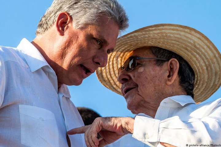Преемник Кастро стал президентом Кубы: чего ожидать от нового лидера?