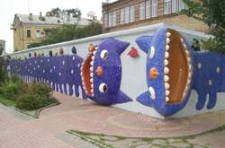 Стало відомо, коли відкриється оновлена Пейзажна алея