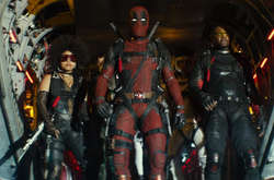 Вышел зрелищный финальный трейлер «Дэдпула 2»