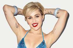 Майли Сайрус