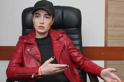 Анастасия Приходько